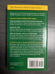 peterson field guide lot
