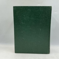 Vintage Black’s Law Dictionary With Pronunciations 4th Ed Green HC 1972 USA