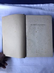 Occult Esoteric Book The Complete Book Of Fortune 640 Pages Many Topics Talisman