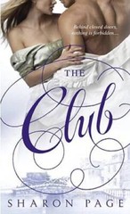 The Club (Dell Romance a Dell Book) – Mass Market Paperback – ACCEPTABLE