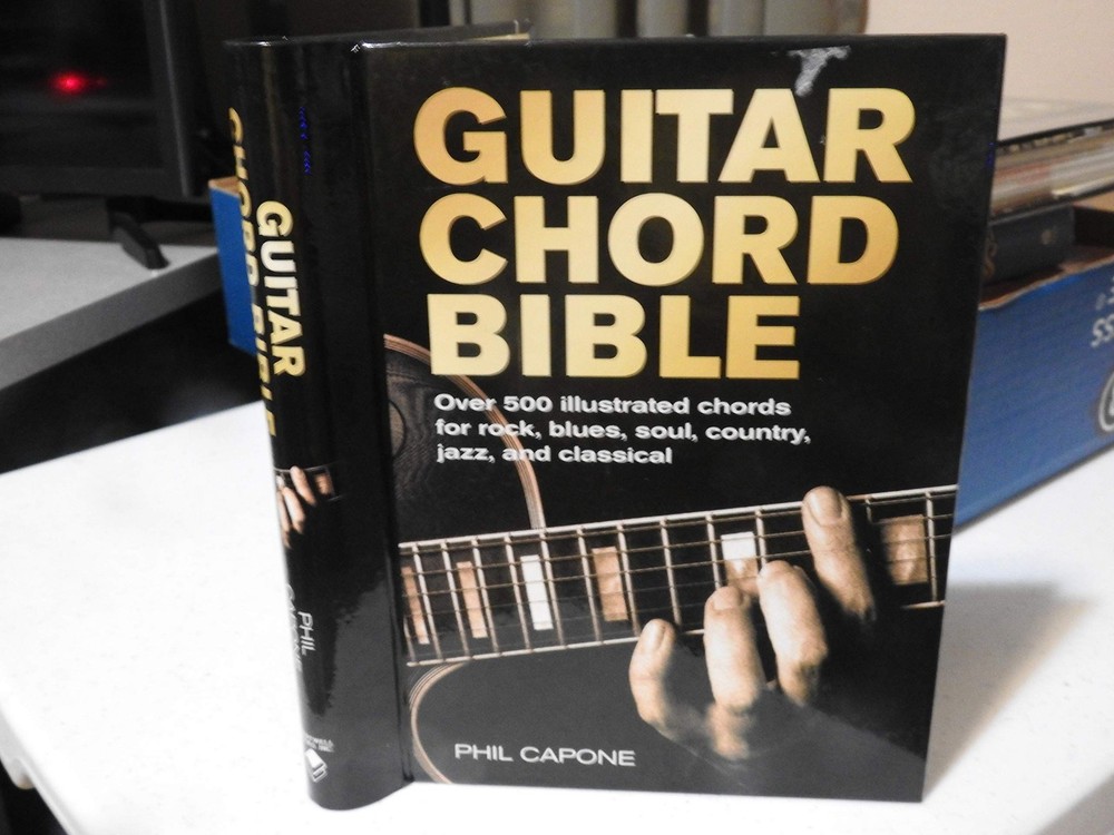 guitar-chord-bible