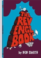 The Revenge Book by Bob Smith