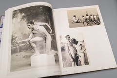 Male Nude – Underground by Michael Stokes (2021, Hardcover)