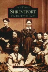 Shreveport, Louisiana, Images of America, Paperback