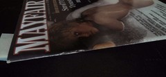 MAYFAIR Vol 18 #5 1983 CARINA JENSEN Pamela Sue Martin from “Dynasty” @ LIKE NEW