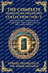 Hermes Trismegistus The Complete Hermeticism Philosophy (Paperback) (UK IMPORT)