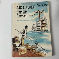 18 Vintage 1960s Scholastic SBS Paperback Lot Various Titles: History & Science