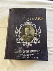 Schley And Santiago by George E. Graham 1902 – Home Publishing Co Illustrated S1