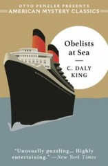 Obelists at Sea by King, C. Daly; Edwards, Martin