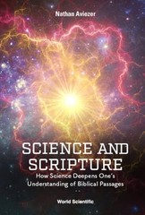 Science and Scripture by Aviezer Nathan: New