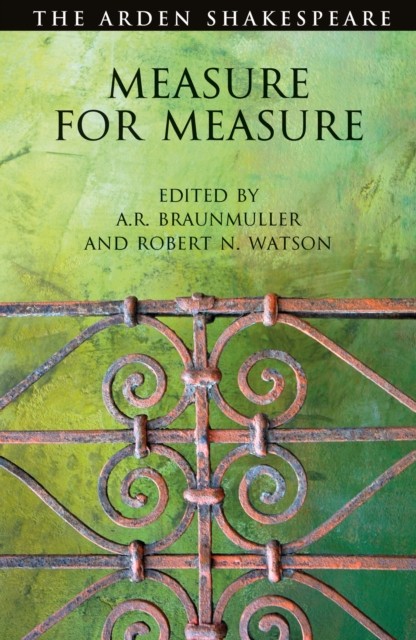 MEASURE FOR MEASURE by SHAKESPEARE, WILLIAM Paperback Self Help Business