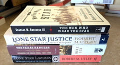 Texas Rangers Book Lot of 4 Softcovers – FAST SHIPPING