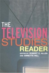 The Television Studies Reader Paperback