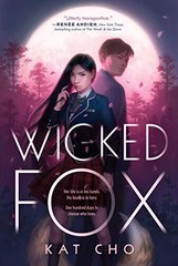 Wicked Fox, Cho, Kat