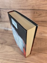 The Starless Crown James Rollins Moonfall Series Hardcover 1st Edition 1st Print
