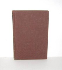 Brittanica Great Books Locke Berkeley Hume #35 1952 Hardcover Free Shipping