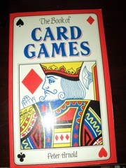 Book of Card Games