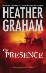The Presence – Mass Market Paperback By Graham, Heather – VERY GOOD