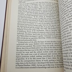 Self, Religion, And Metaphysics By Gerald Myers 1961 Hardcover Book 1st Printing