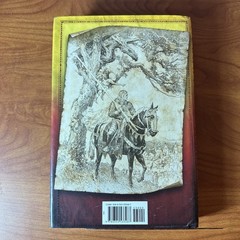 A Knight of Seven Kingdoms George R.R. Martin First 1st Edition Hardcover Book