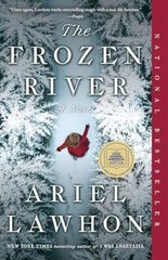 The Frozen River A GMA Book Cl – Paperback – VERY GOOD
