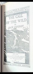 The Call Of The Wild Jack London 1912 Authorized Ed. Macmillan Review Of Reviews