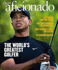 Cigar Aficionado Mag Nov/Dec 2011 Havana Insider Guide also Avail 1992-2017