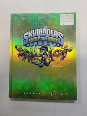 Swap Force Strategy Guide Collector’s Edition (2013, Hardcover) NEW SEALED