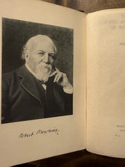 ANTIQUE ROBERT BROWNING’S COMPLETE POEMS BOOK 1895 POEMS POETRY CAMBRIDGE OLD