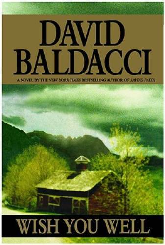 Wish You Well – Hardcover By Baldacci, David – GOOD