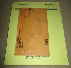 MK 19, 40mm Grenade Machine Gun Mod 3 Subcourse Army Manual Course Fort Benning
