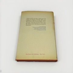 Going It Alone by Robert S. Weiss First Edition 1979, Single Parent Social Life