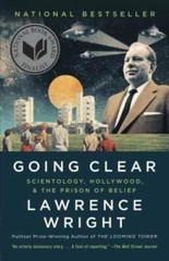 Going Clear: Scientology, Hollywood, and the Prison of Belief – Paperback – GOOD