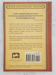 The Way of the Wilderking (Wilderking Trilogy, 3) Jonathan Rogers-9781951872281
