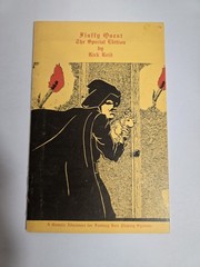Fluffy Quest: The Special Edition (A Generic Adventure for Fantasy Role-Playing