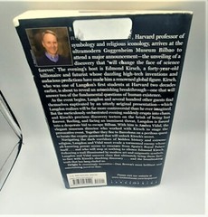Robert Langdon Ser.: Origin by Dan Brown (2009, Trade Paperback, Large