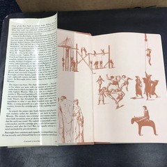 1st Edition 1st Printing Cities of the Red Night William S Burroughs HC &DJ.#148