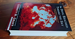 The Devil Reached Toward The Sky (Garrett Graff) 1ST LG PRT ED 2025-NEW, UNREAD!