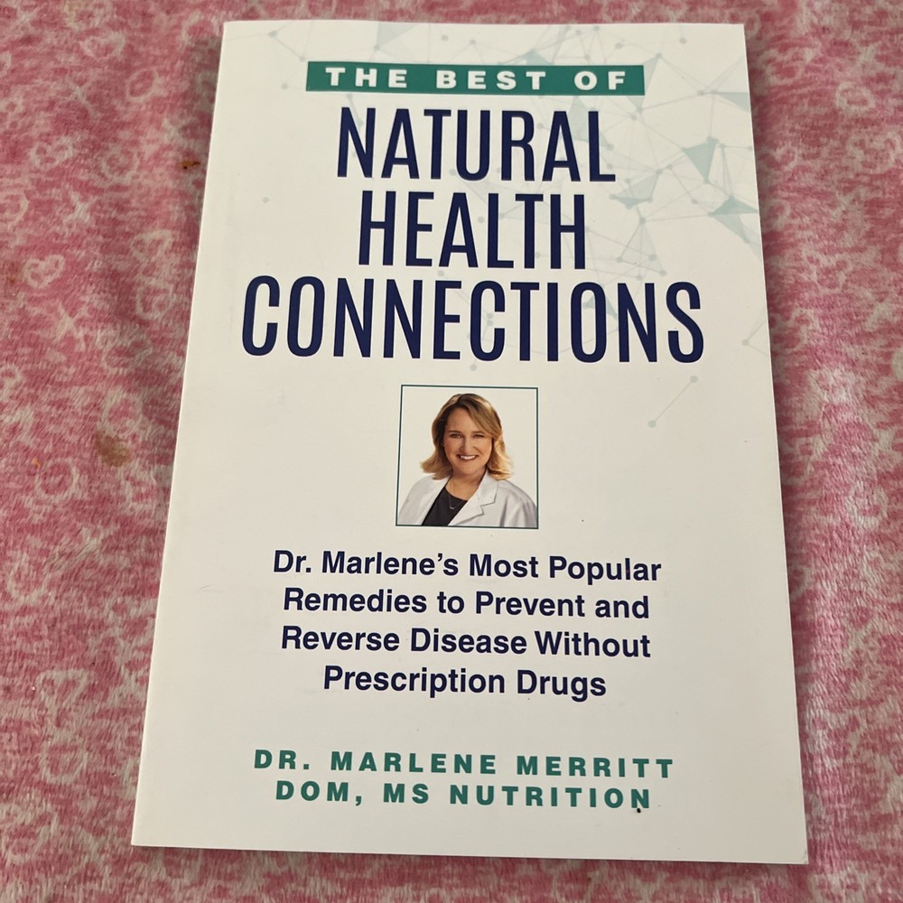 The Best Of Natural Healing Connections