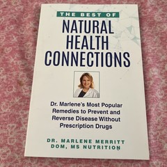 The Best Of Natural Healing Connections