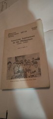 american institutions in the philippines 1898-1941 book historical conservation