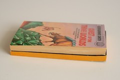 CORDWAINER SMITH The Planet Buyer and Quest of Three Worlds Sci Fi Paperbacks GC