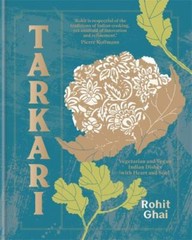 Tarkari Format: Hardback