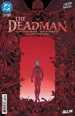 DEADMAN #3 (OF 6) CVR A MARTIN MORAZZO (05/08/2026)