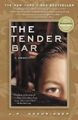 The Tender Bar: A Memoir – Paperback By J. R. Moehringer – GOOD