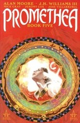Promethea, Book 5 – Paperback By Moore, Alan – GOOD