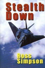 Stealth Down: The Loss of the First F-117 Stealth Fighter in Combat – VERY GOOD