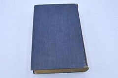 1897 Following the Equator Mark Twain First Edition First Printing American Pub