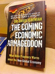The Coming Economic Armageddon: Wha…, Jeremiah, David