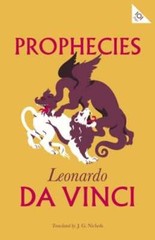 Prophecies by Leonardo da Vinci: New